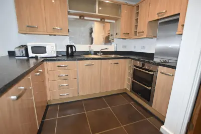 Greenbank Court, Lanadron Close, Isleworth