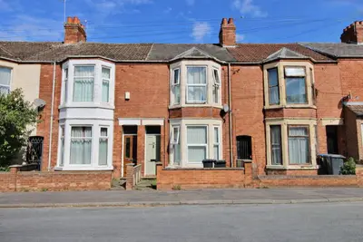 Graham Road, Rugby, CV21 3LD
