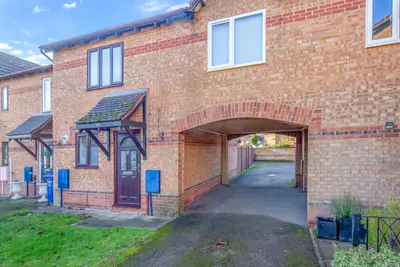 Spruce Drive, Bicester