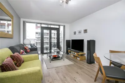 Beechwood Road, London, E8