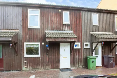 Medworth, Orton Goldhay, PE2