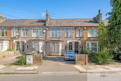 George Lane, London, SE13 6RY