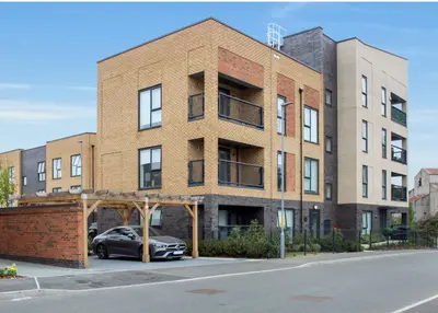 Whiting Avenue, Greenhithe, DA9