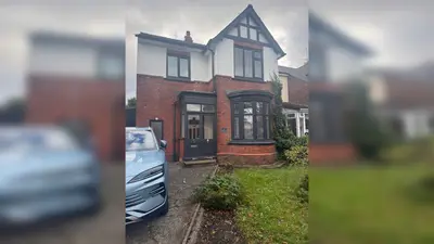 Willenhall Road, Bilston, WV14