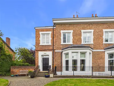 Hough Green, Chester, CH4