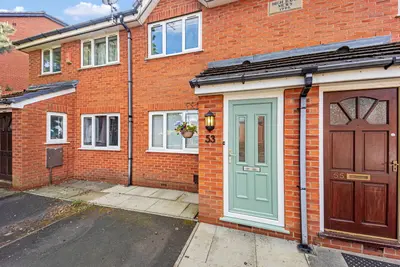 Ostrich Lane, Prestwich, Manchester, M25 1GN