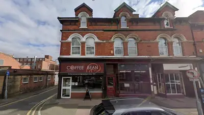 Market Street/Queen Anne Street, Southport, PR8