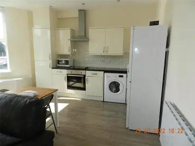 North Road, Gabalfa, CF14