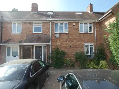 Abbey Drive, LUTON