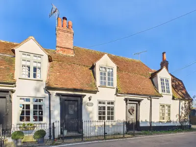 The Street, Roxwell, Chelmsford, CM1 4PD
