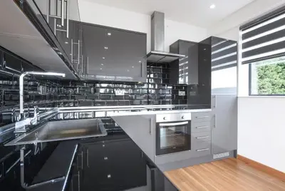 Southfield Road, Witney, OX29
