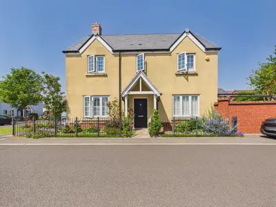 Badger Road, Thornbury, BS35