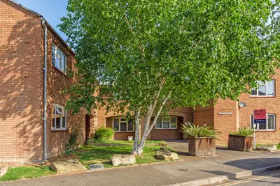 Tangier Lane, Eton, SL4