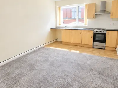 Nottingham Road, Ripley, DE5