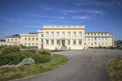 College Road, Seaford