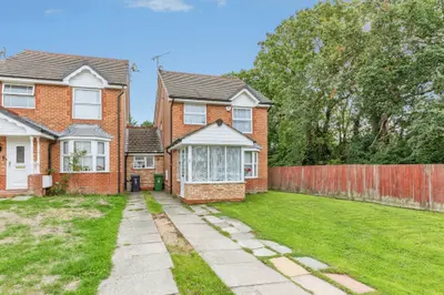 Smithys Close, St. Leonards-On-Sea, TN37