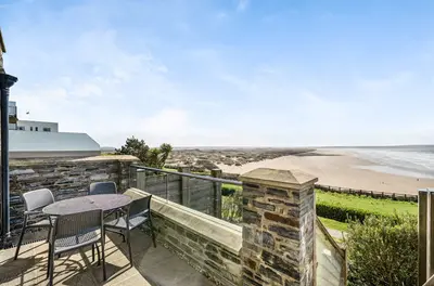Oceanpoint, Saunton