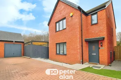 Mortimer Avenue, Cardiff, CF3