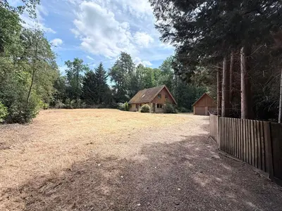 St Marys Road, Ascot, SL5