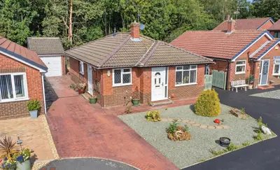 Copseside Close, Long Eaton, NG10