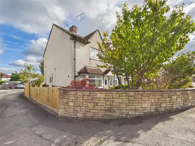 Woodward Drive, Longwell Green, BS30