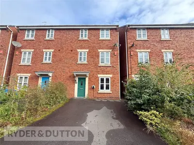 Waters Edge, Middleton, M24