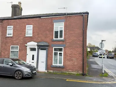 To LetPark Road, Adlington