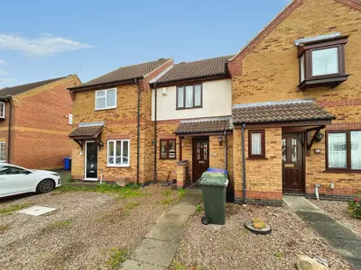 Wing Drive, Fishtoft, PE21