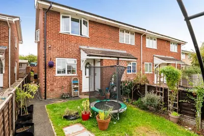 Blanchard Close, Leominster, HR6