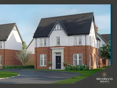Broadisland Heights, Ballycarry, BT38