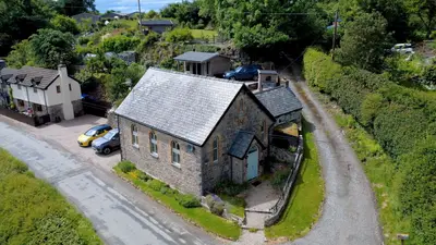 Craigllwyn, Oswestry, SY10 9BH