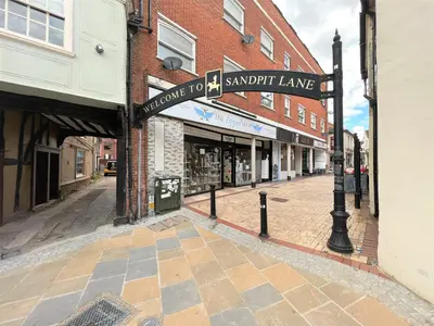 Sandpit Lane, Braintree, Essex, CM7 1LY