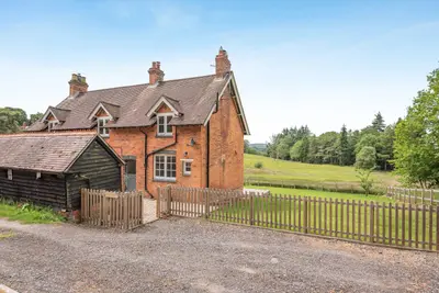 Highclere Park, Highclere, Newbury, Berkshire, RG20 9RJ