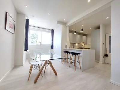 Crewys Road, Child's Hill, London, NW2