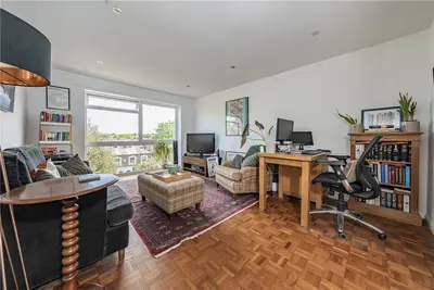 Park Road, Teddington, TW11