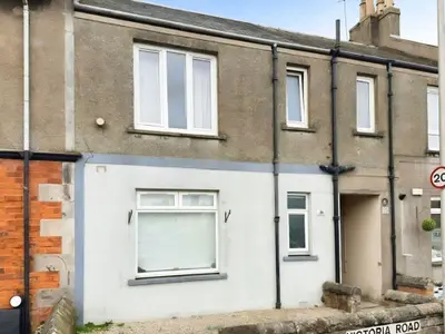 Victoria Terrace, Markinch, KY7