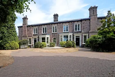 Clifton Bank, Rotherham S60 2NA
