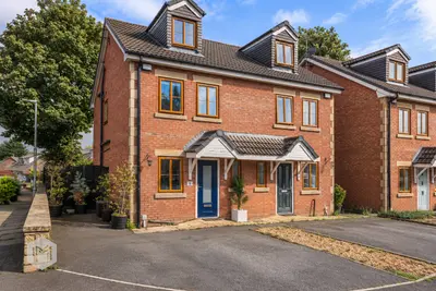 Eagley View, Bury, BL8 2HL