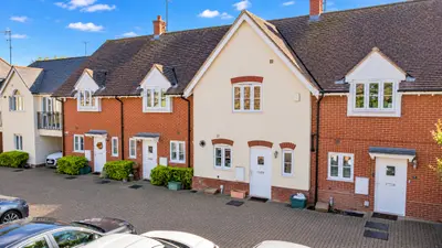 Baddow Road, Chelmsford, CM2