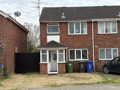 Oaklands, Bugbrooke, Northampton, Northamptonshire, NN7