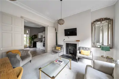 Pierrepont Street, Bath, BA1