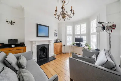 Southvale Road, Blackheath, London, SE3