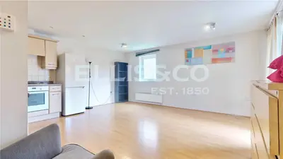 Chalkhill Road, Wembley, HA9