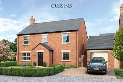 Debdon Falls, Harwood Drive, Rothbury, Morpeth, NE65 7FA