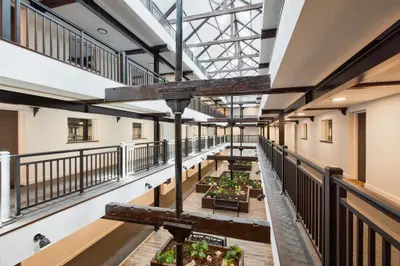 The Maltings, Burton-On-Trent, DE14