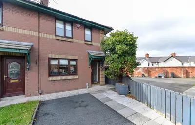 Whitehall Mews, Belfast, BT7