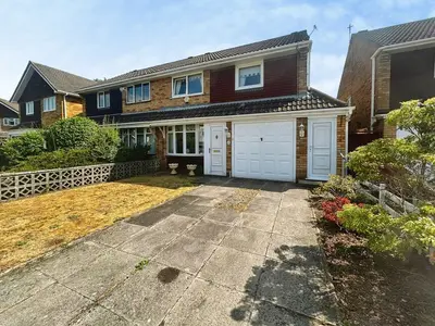 Robin Grove, Wolverhampton, West Midlands, WV11