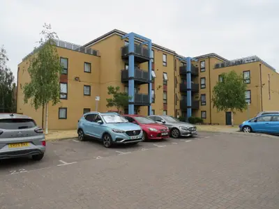 Rainham Road South, Dagenham