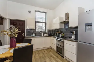 Elmsley Street, Preston, PR1