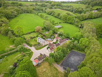 Farway, Colyton, Devon, EX24 6EG